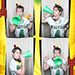 Photo Booth Images