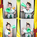 Photo Booth Images