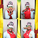 Photo Booth Images